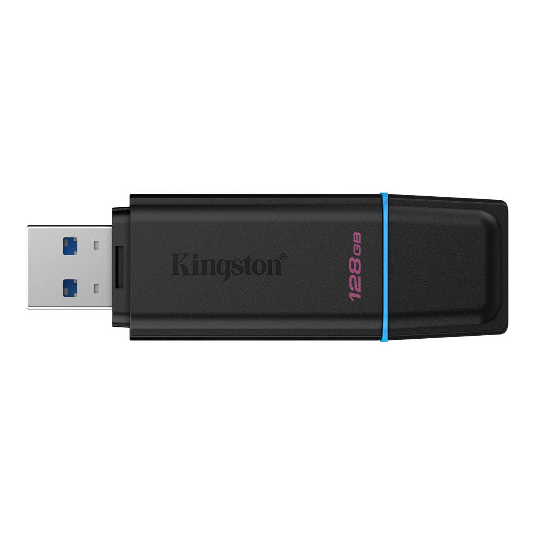 Memoria USB 128GB Kingston DataTraveler Exodia USB 3.2 Gen 1