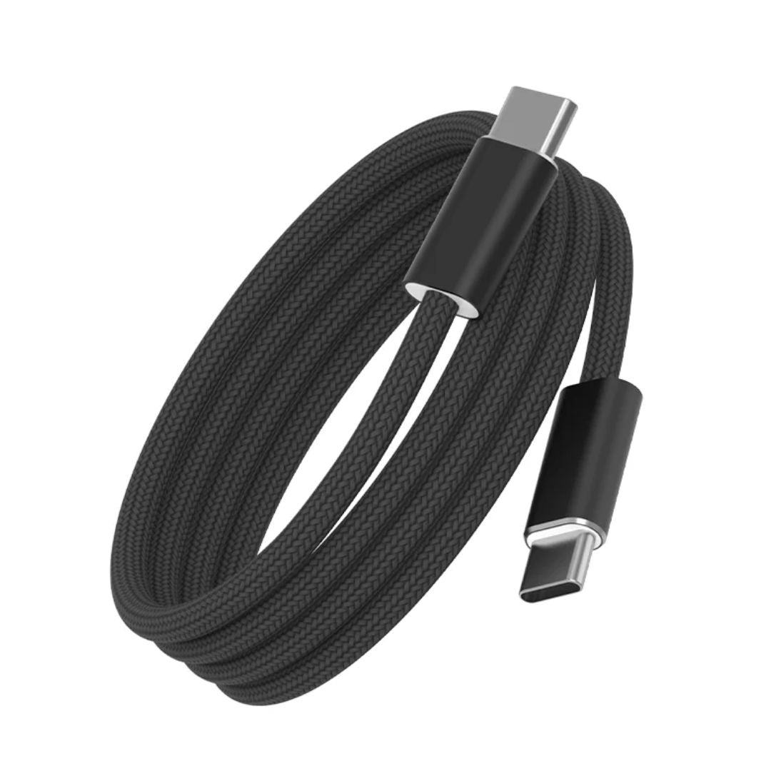 Cable USB-C a USB-C WIWU Essen Wi-C101 240W PD 1.5m