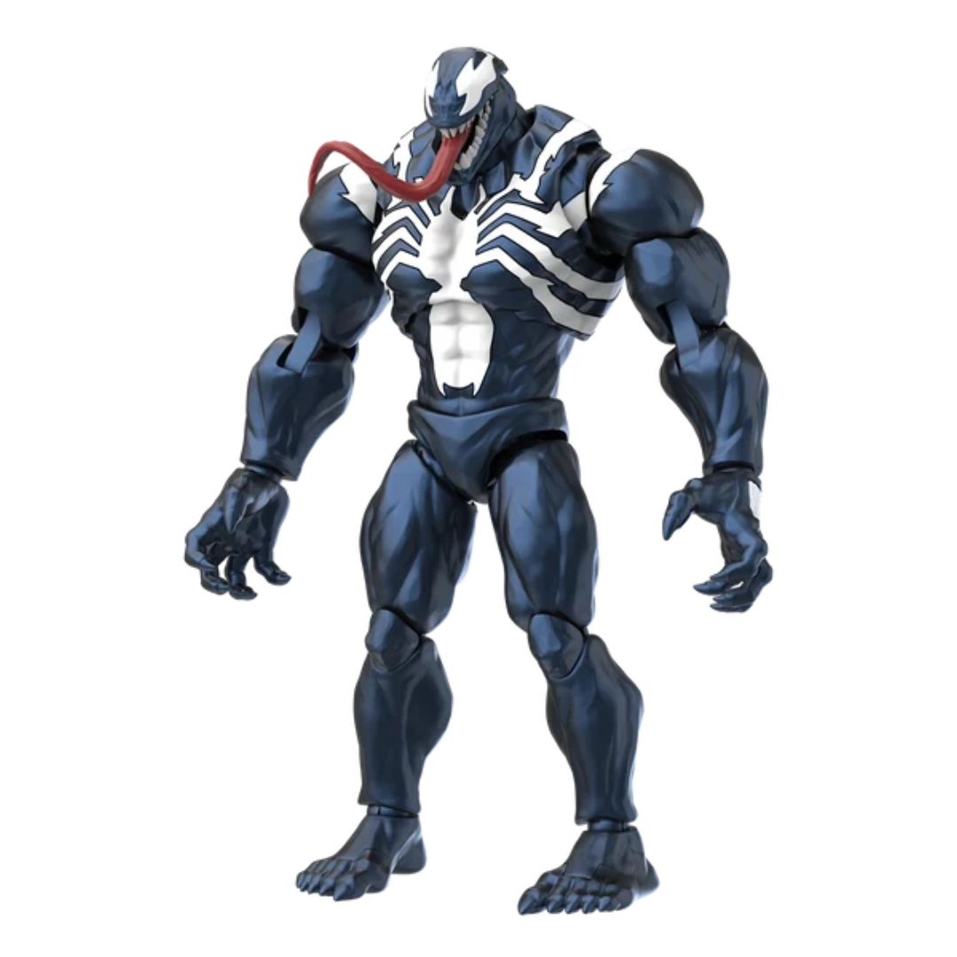 Figura Blokees Venom Marvel Rivals Champion Class