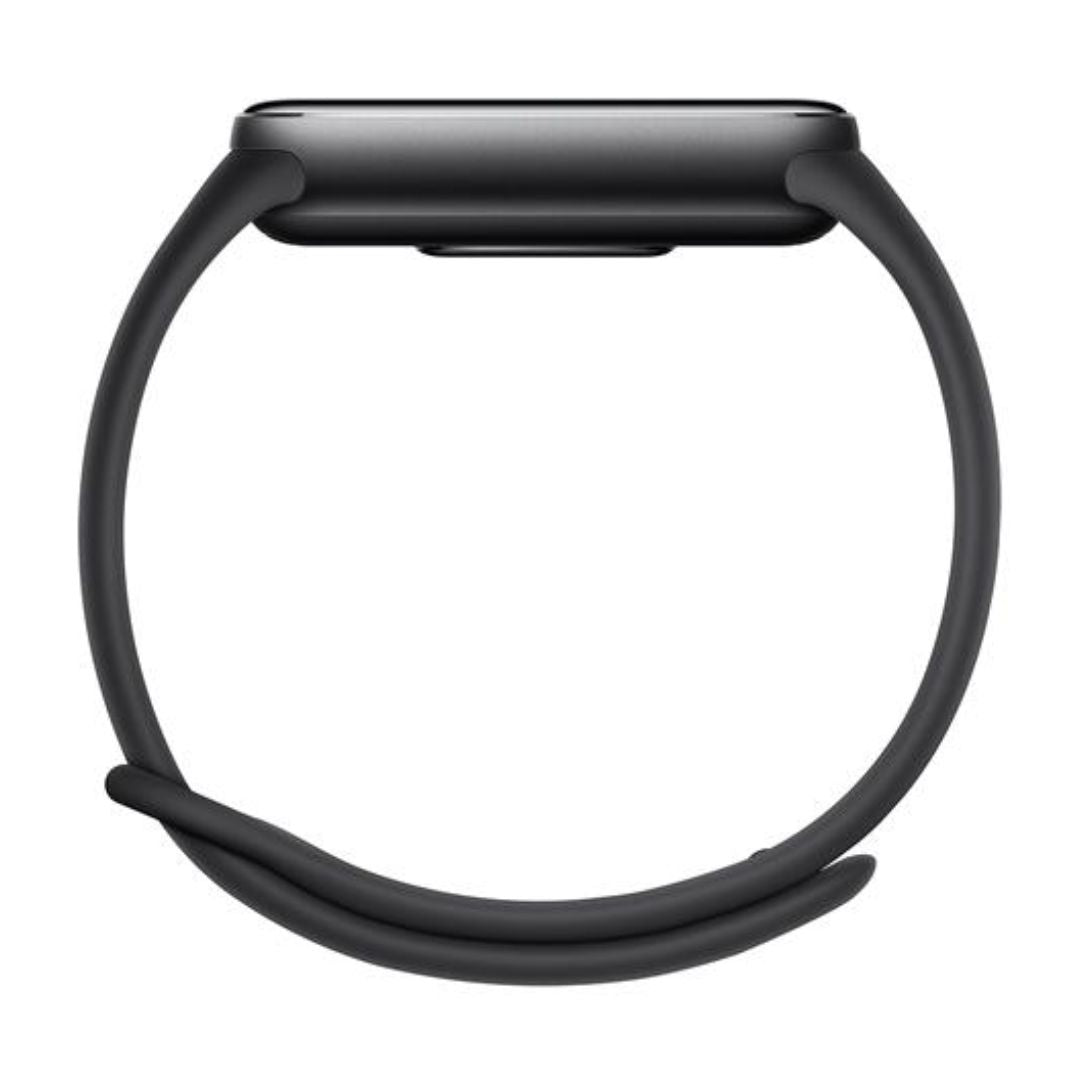 Smart Band Xiaomi 10 AMOLED 1.72 150 Modos 5ATM y Batería 21 Días