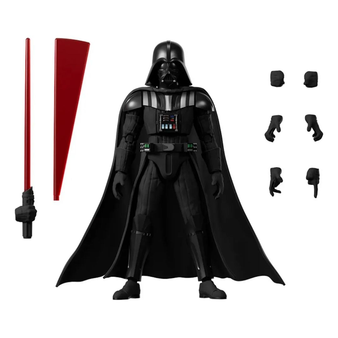 Figura Blokees Darth Vader Star Wars Champion Class