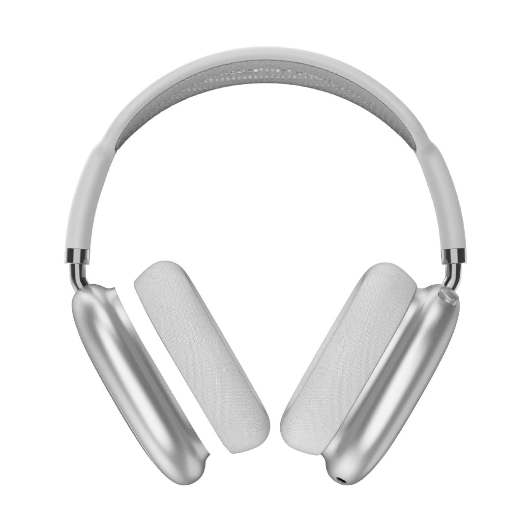 Audífonos Bluetooth WIWU Airbuds MAX TD-18 ANC 40h