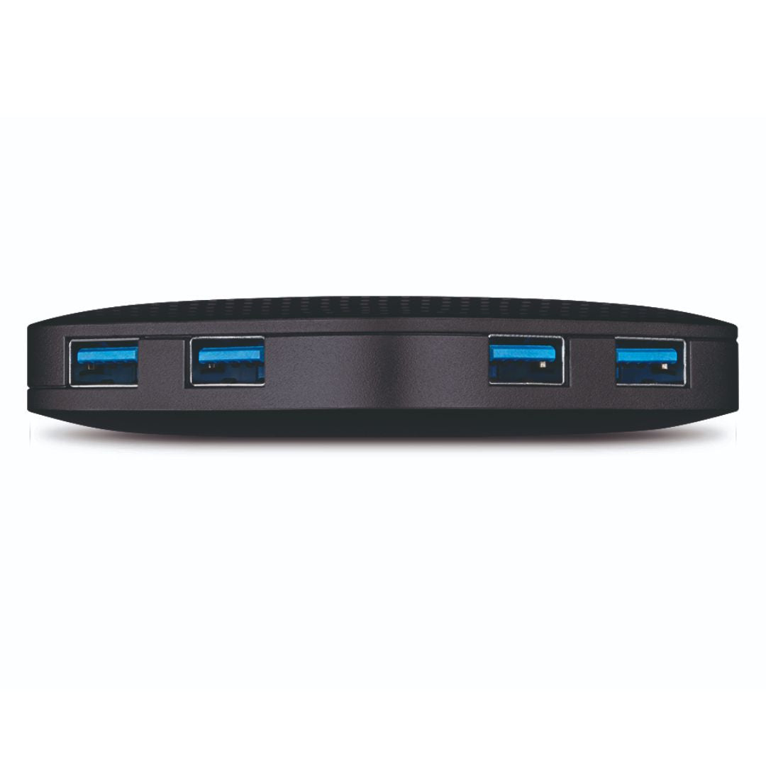 Hub USB 3.0 de 4 Puertos Expansor USB TP-Link UH400 Plug & Play