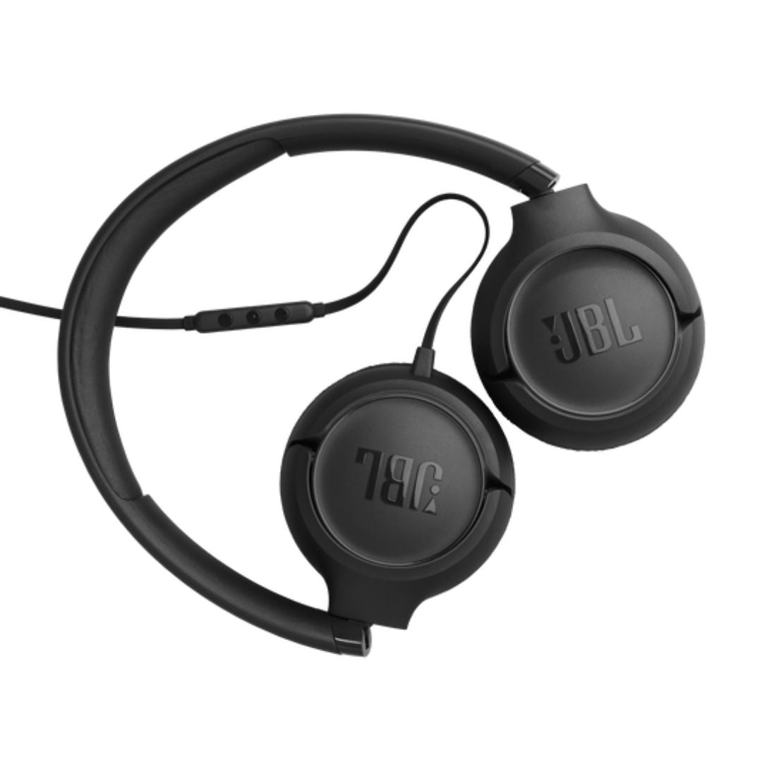 Audífonos JBL Tune 530C USB-C Hi-Res 24bit 96kHz Pure Bass