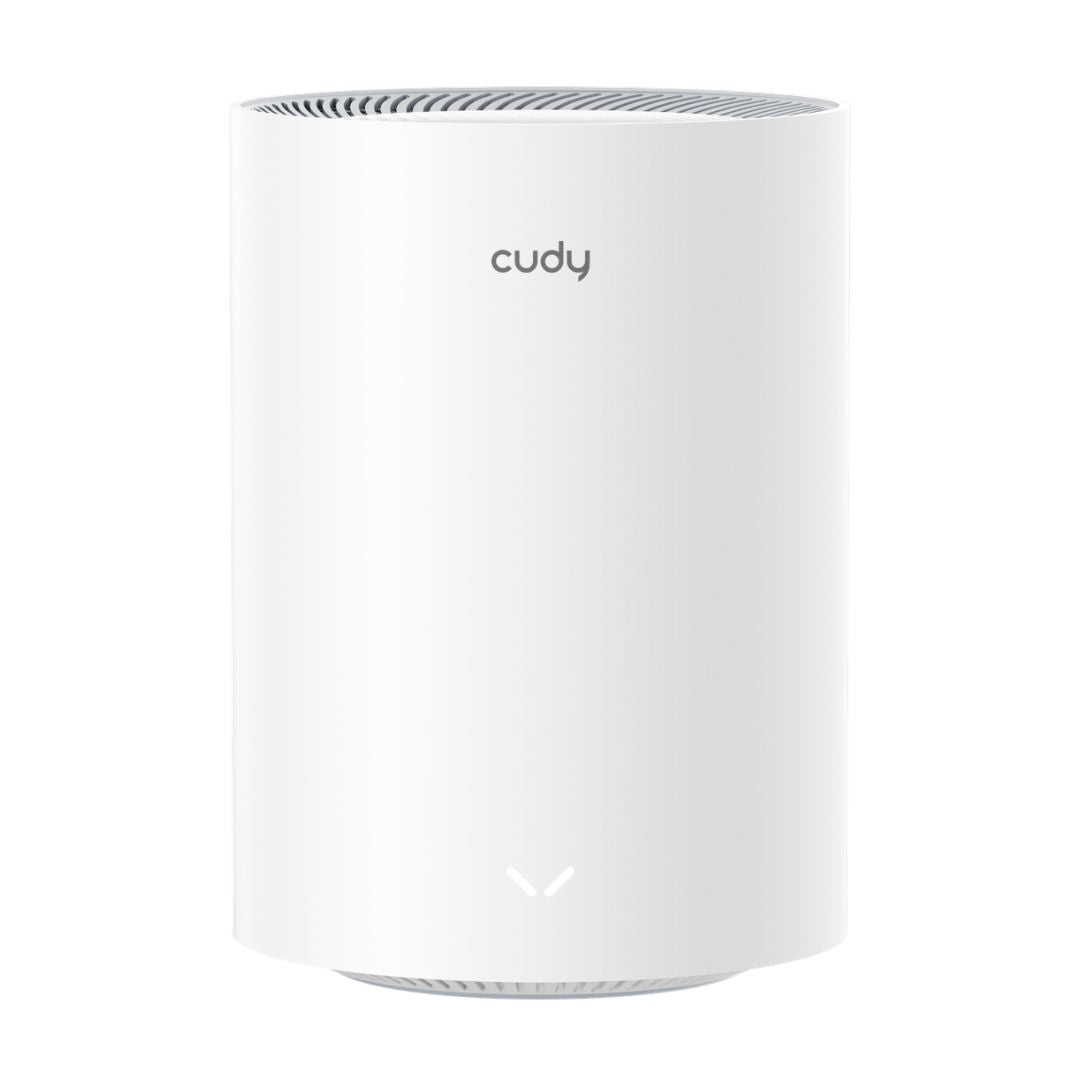 Router Mesh WiFi 6 Cudy M3000 AX3000 2.5G