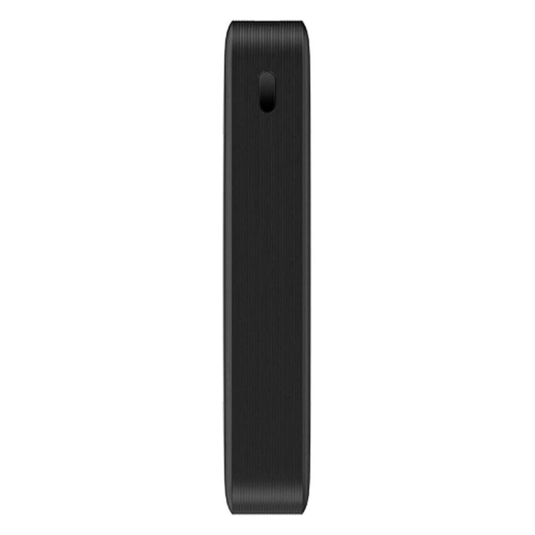 Power Bank Xiaomi Redmi 20000mAh 18W Carga Rápida 2 USB-A