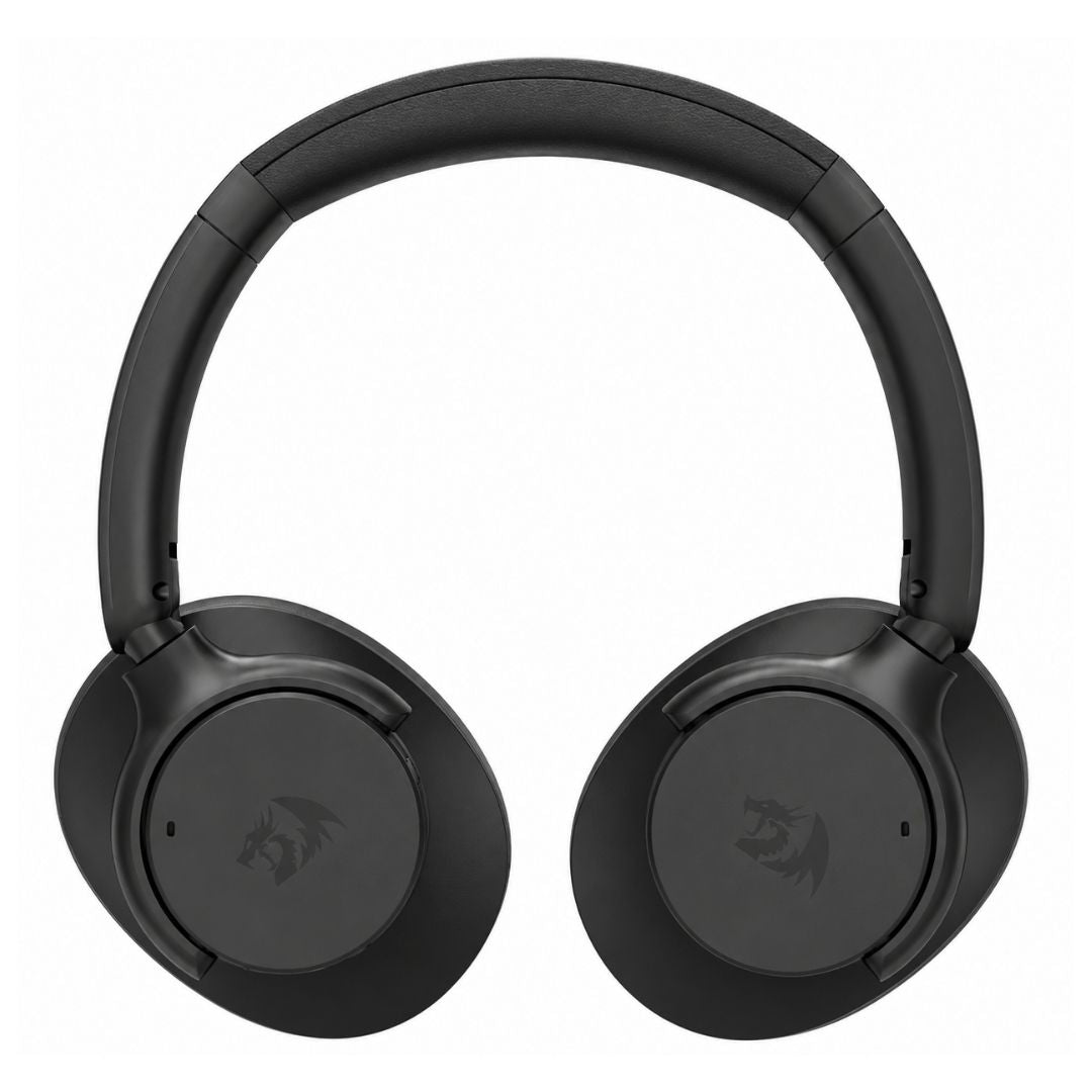 Audífonos Bluetooth Redragon Vibecore H610 ANC 40h Gamer con Micrófono