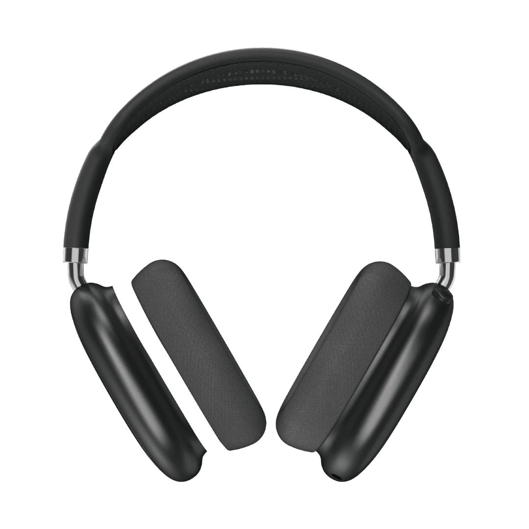Audífonos Bluetooth WIWU Airbuds MAX TD-18 ANC 40h