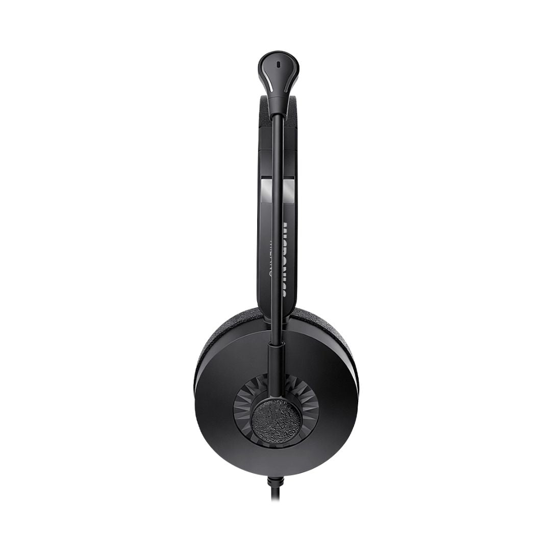 Audífonos USB con Micrófono Micronics H800 para PC y Laptop