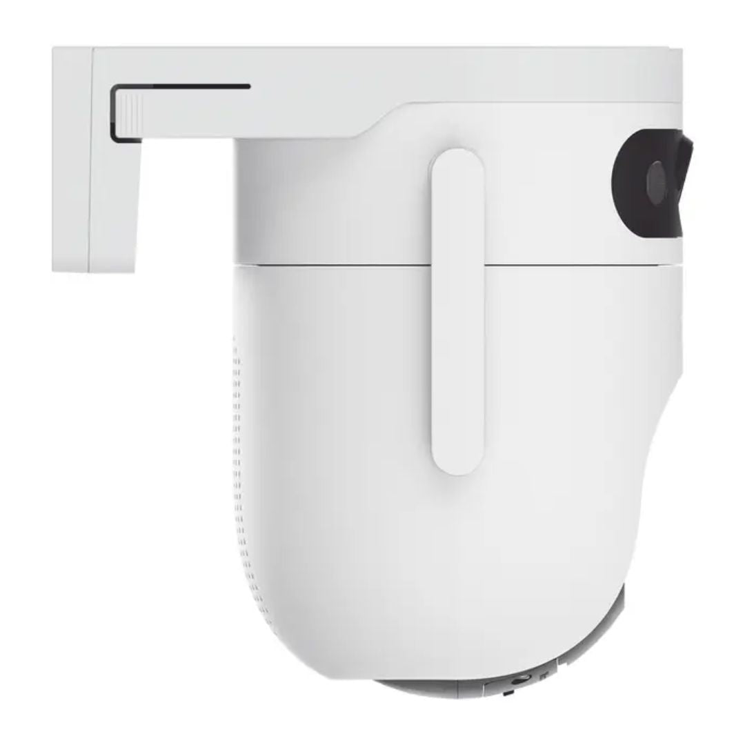 Cámara de Seguridad WiFi Exterior EZVIZ H9c Dual 2K Doble Lente PTZ Seguimiento IA