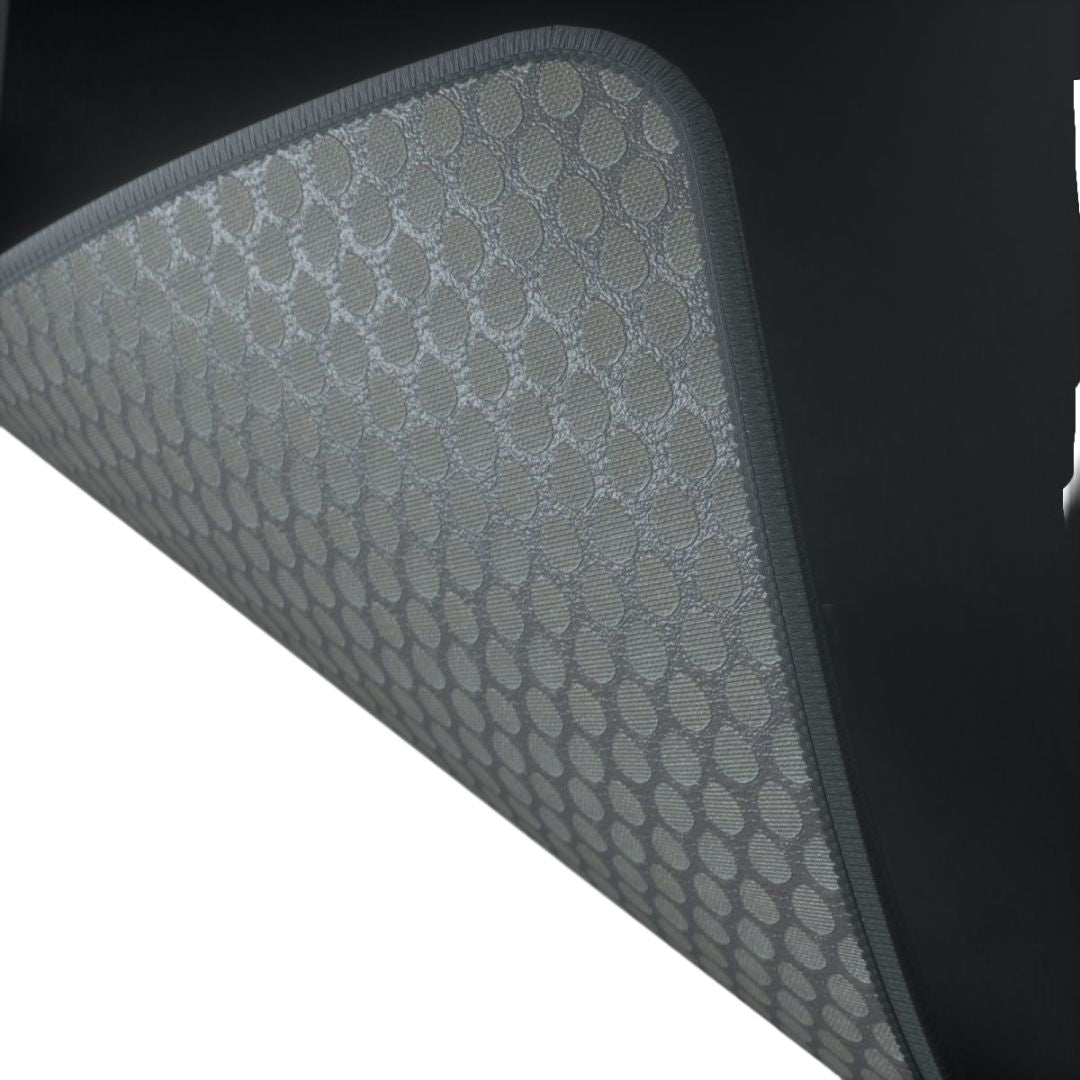 Mousepad Gamer XL Redragon Flick 90 x 40 cm Antideslizante Impermeable Alta Precisión