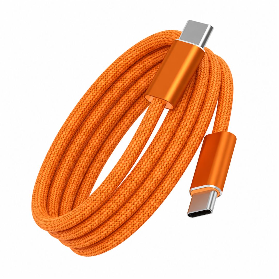 Cable USB-C a USB-C WIWU Essen Wi-C101 240W PD 1.5m