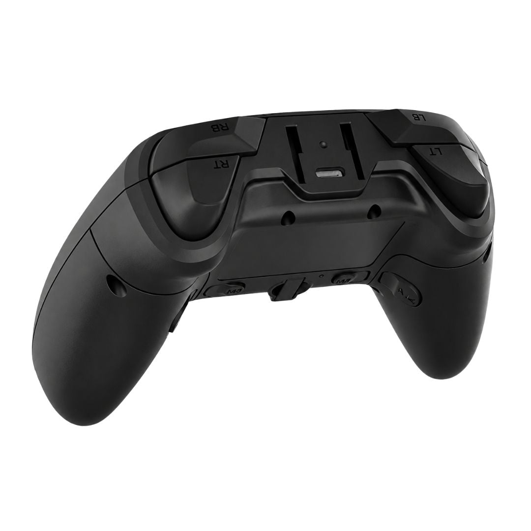 Mando Gamer Inalámbrico Redragon Forge G711 PC Switch PS4 Bluetooth 2.4G