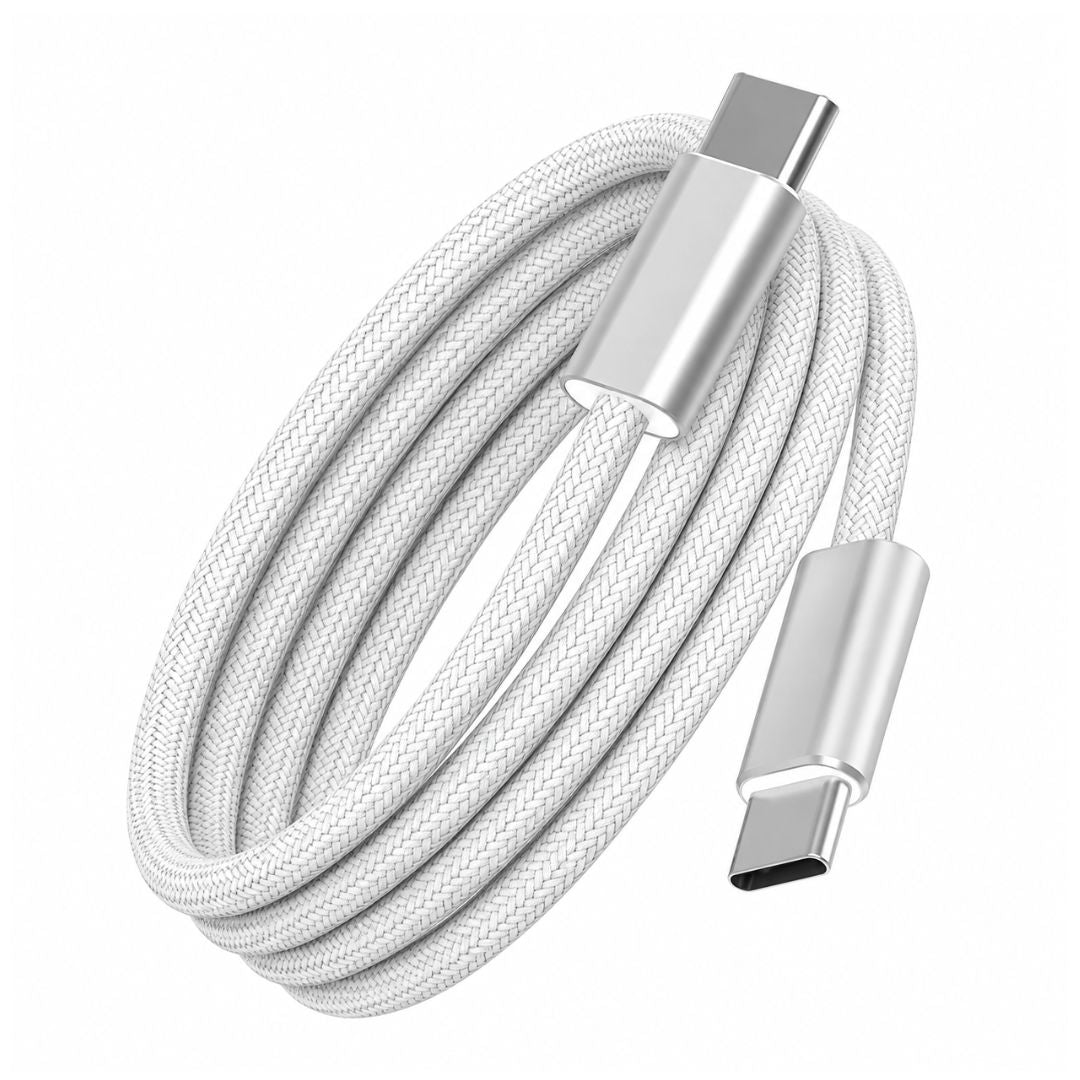 Cable USB-C a USB-C WIWU Essen Wi-C101 240W PD 1.5m