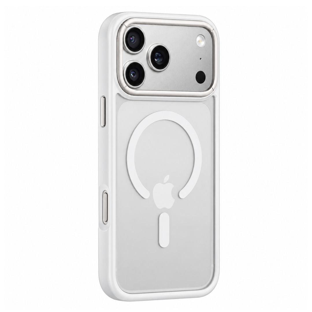 Case WIWU Armor Pro iPhone 17/18 Pro Max MagSafe Soft Touch