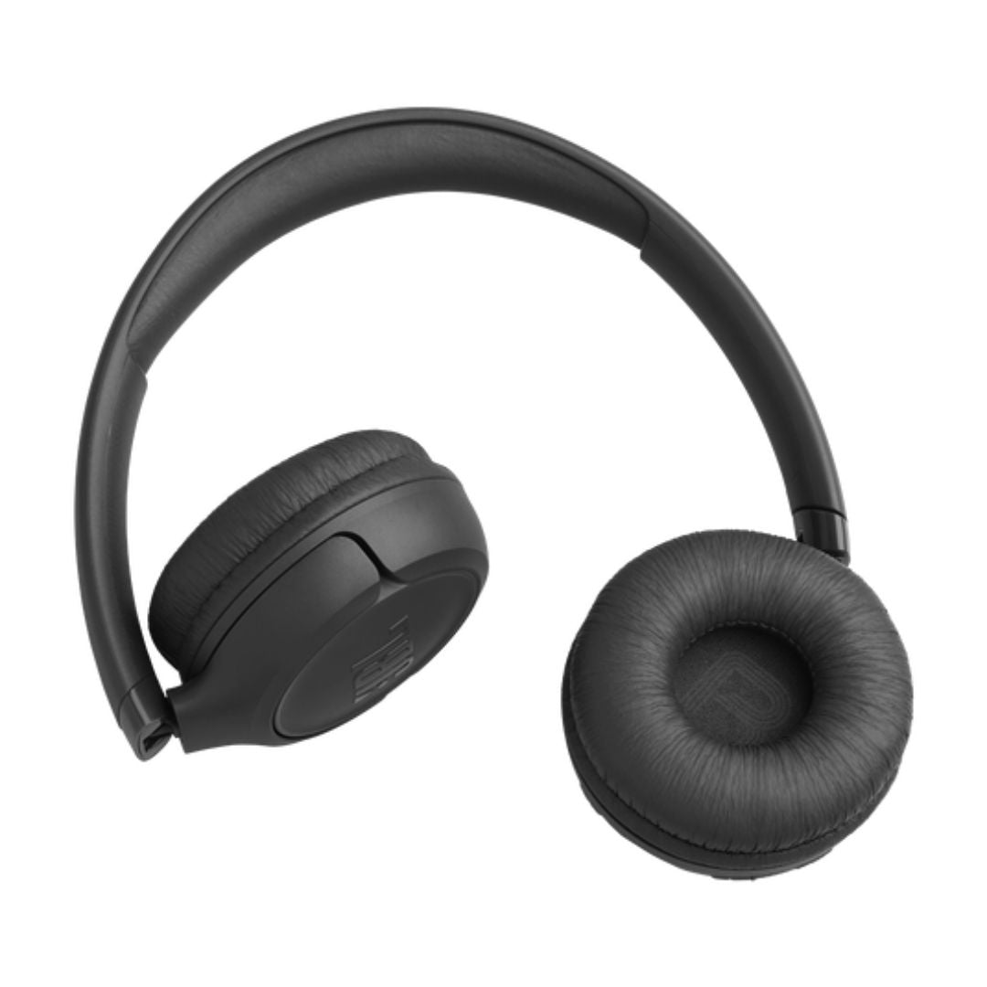 Audífonos Bluetooth JBL Tune 530BT 76h Pure Bass Multipunto