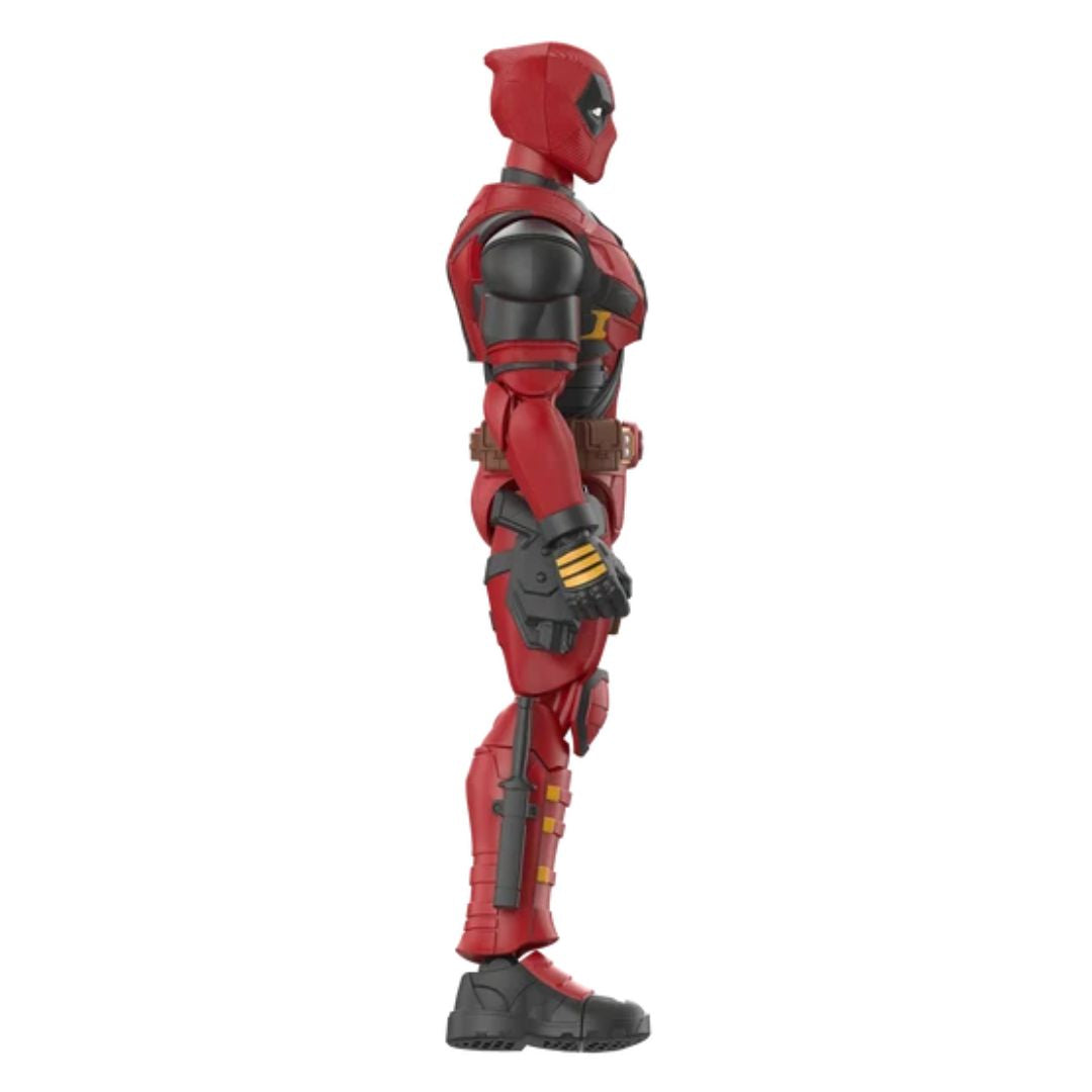 Figura Blokees Deadpool Marvel Champion Class