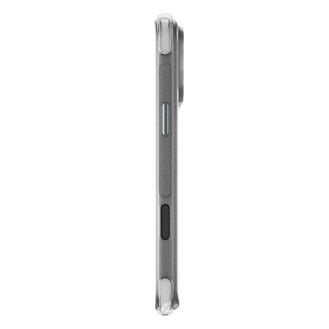 Case WIWU AeroGuard Pro iPhone 17/18 Pro Max MagSafe Anticaídas 4m