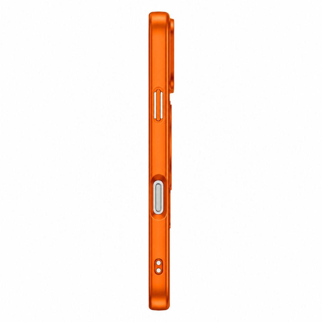Case WIWU Armor Ultra iPhone 17 Pro Max MagSafe Soporte 360°