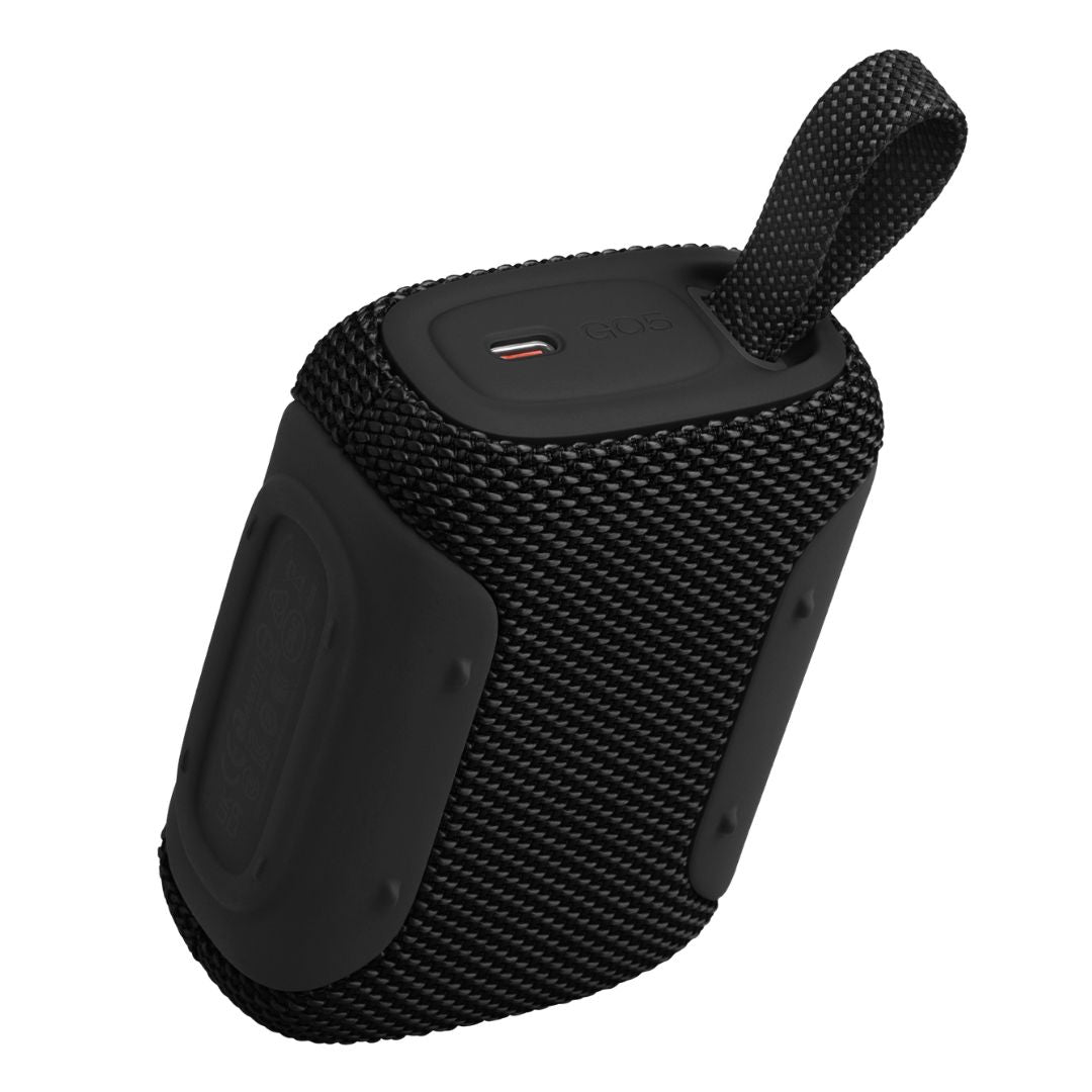Parlante Bluetooth JBL Go 5 Portátil IP68 Auracast 10h