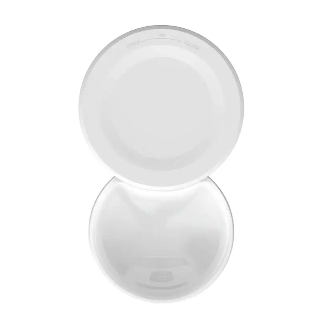 Comedero Automático Dimax para Mascotas 4L Cámara 3MP WiFi App