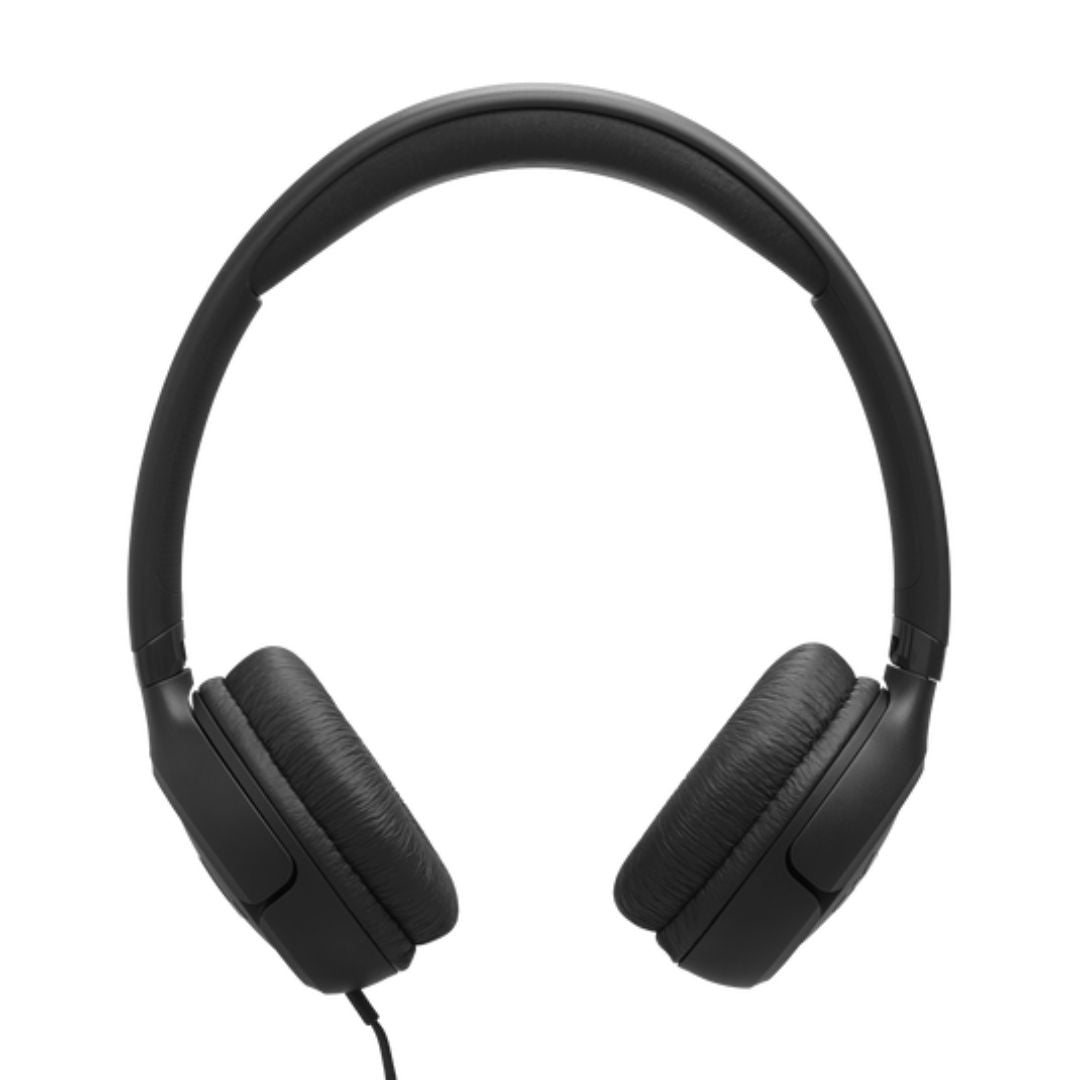 Audífonos JBL Tune 530C USB-C Hi-Res 24bit 96kHz Pure Bass