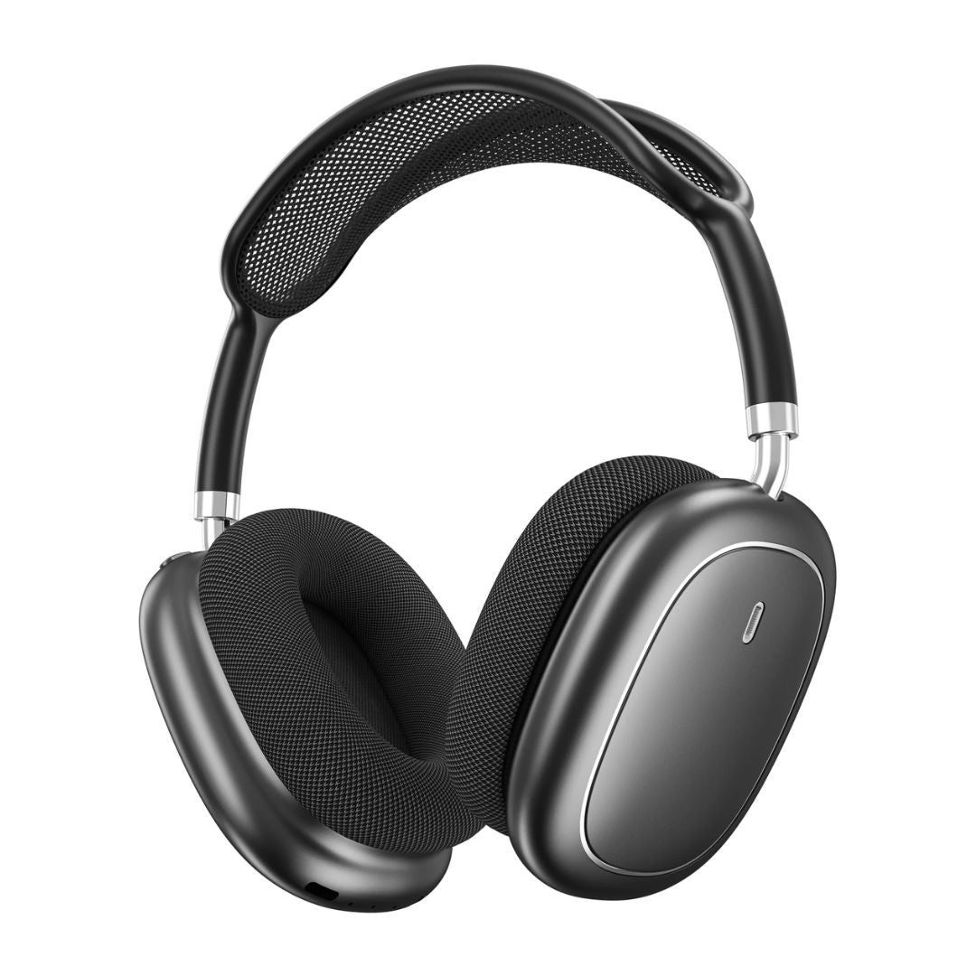 Audífonos Bluetooth WIWU Airbuds MAX TD-18 ANC 40h