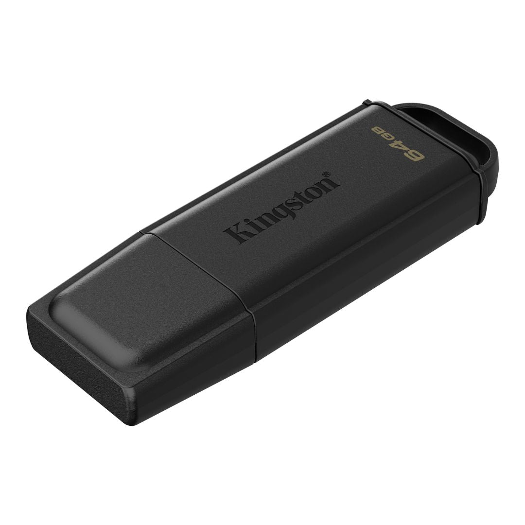 Memoria USB 64GB Kingston DataTraveler Exodia USB 3.2 Gen 1
