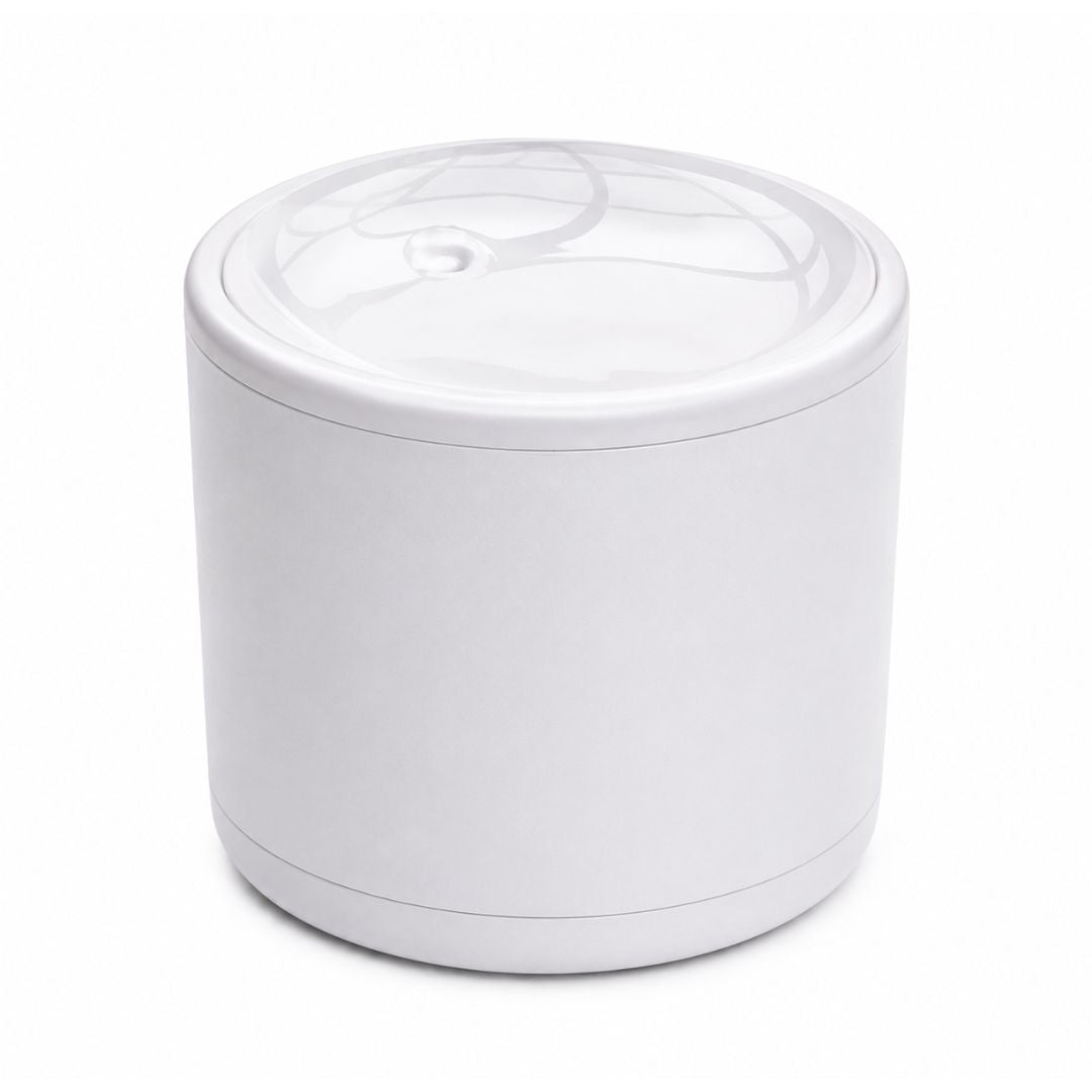 Bebedero Inteligente para Mascotas Dimax G108 WiFi 2L con App y Filtro UV