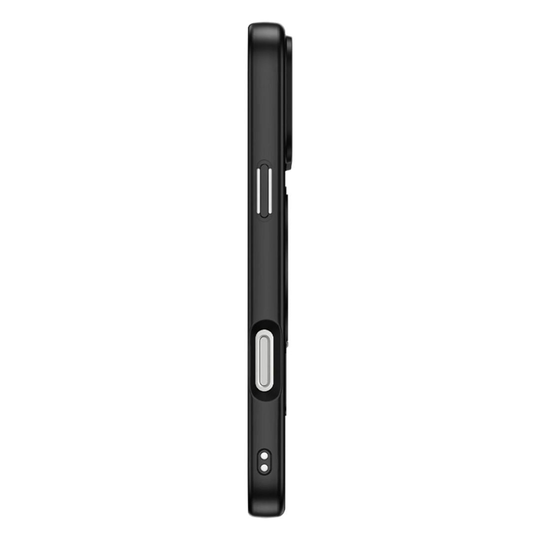 Case WIWU Armor Ultra iPhone 17 Pro Max MagSafe Soporte 360°