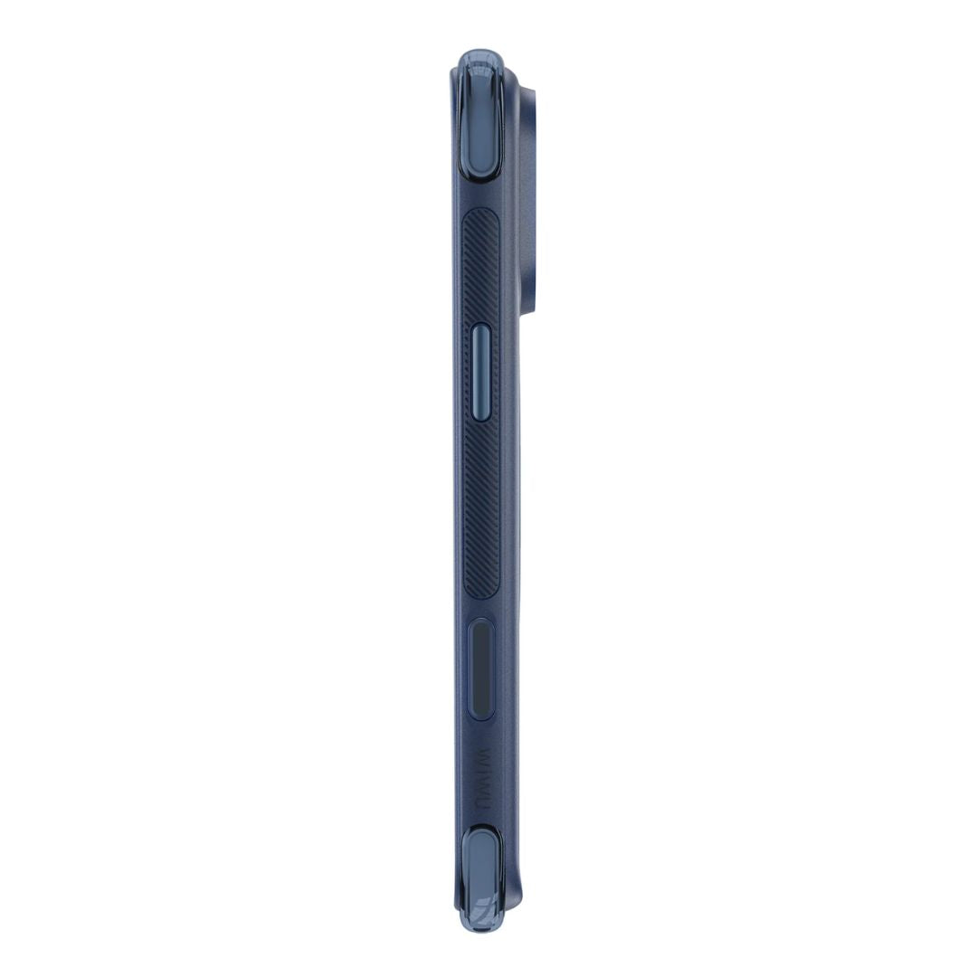 Case WIWU AeroGuard Pro iPhone 17/18 Pro MagSafe Anticaídas 4m
