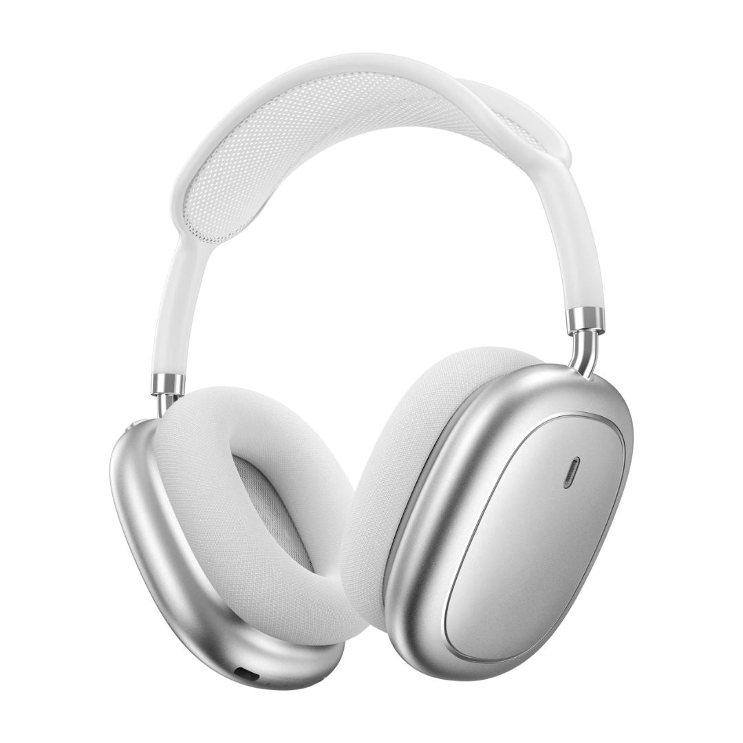 Audífonos Bluetooth WIWU Airbuds MAX TD-18 ANC 40h