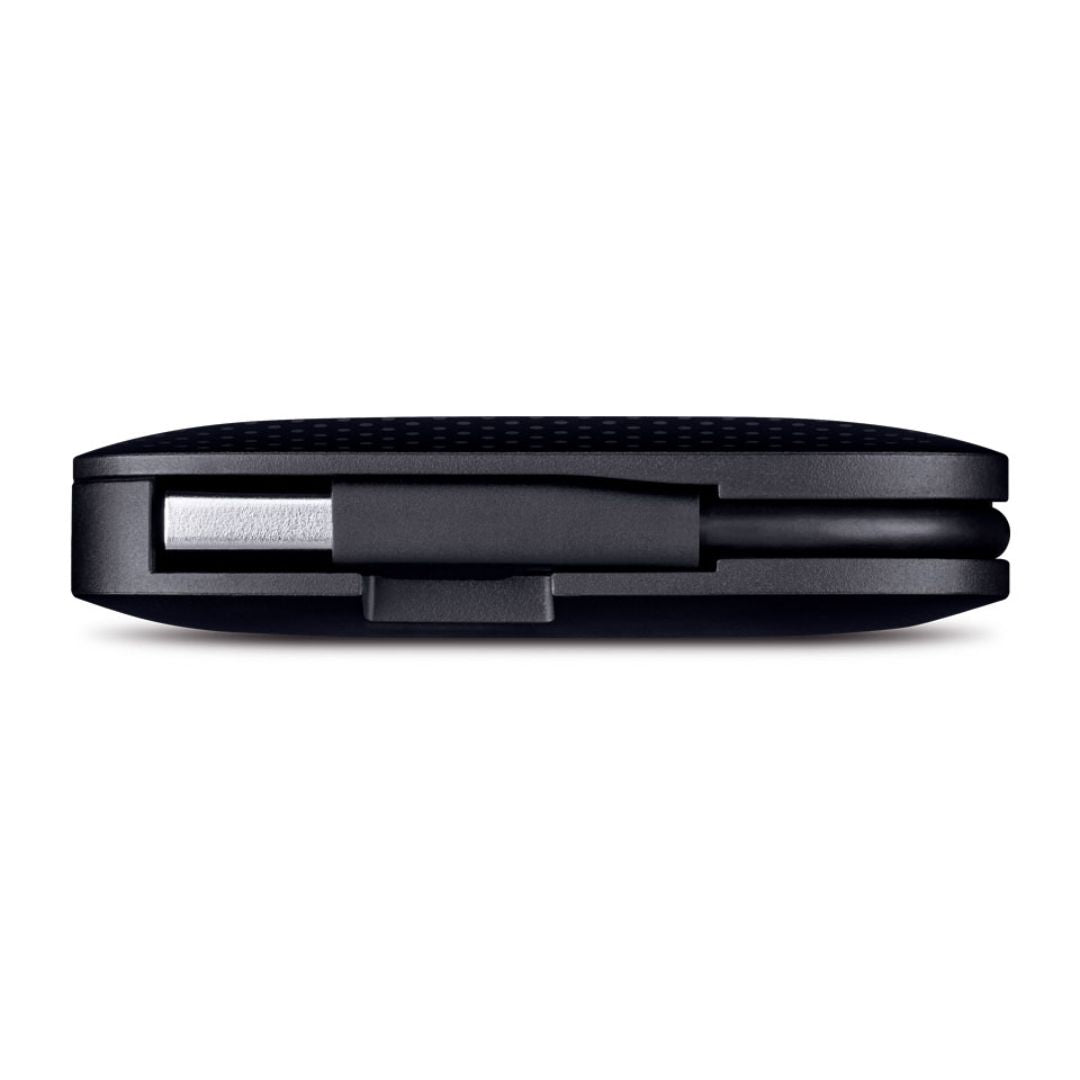 Hub USB 3.0 de 4 Puertos Expansor USB TP-Link UH400 Plug & Play