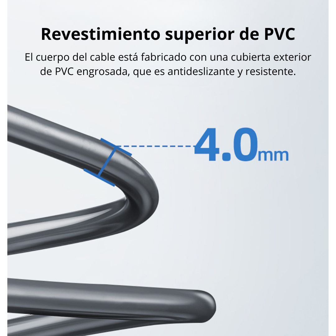 Cable de Alimentación para Starlink Mini 5m DC a DC XL-DC05