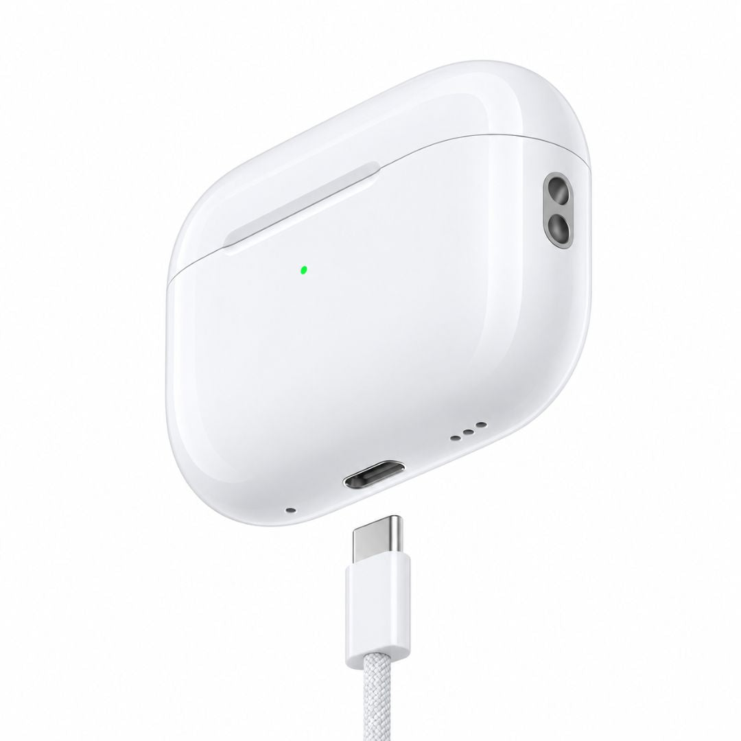 Audífonos Bluetooth WIWU Airbuds Pro 2 ANC ENC 4 Micrófonos