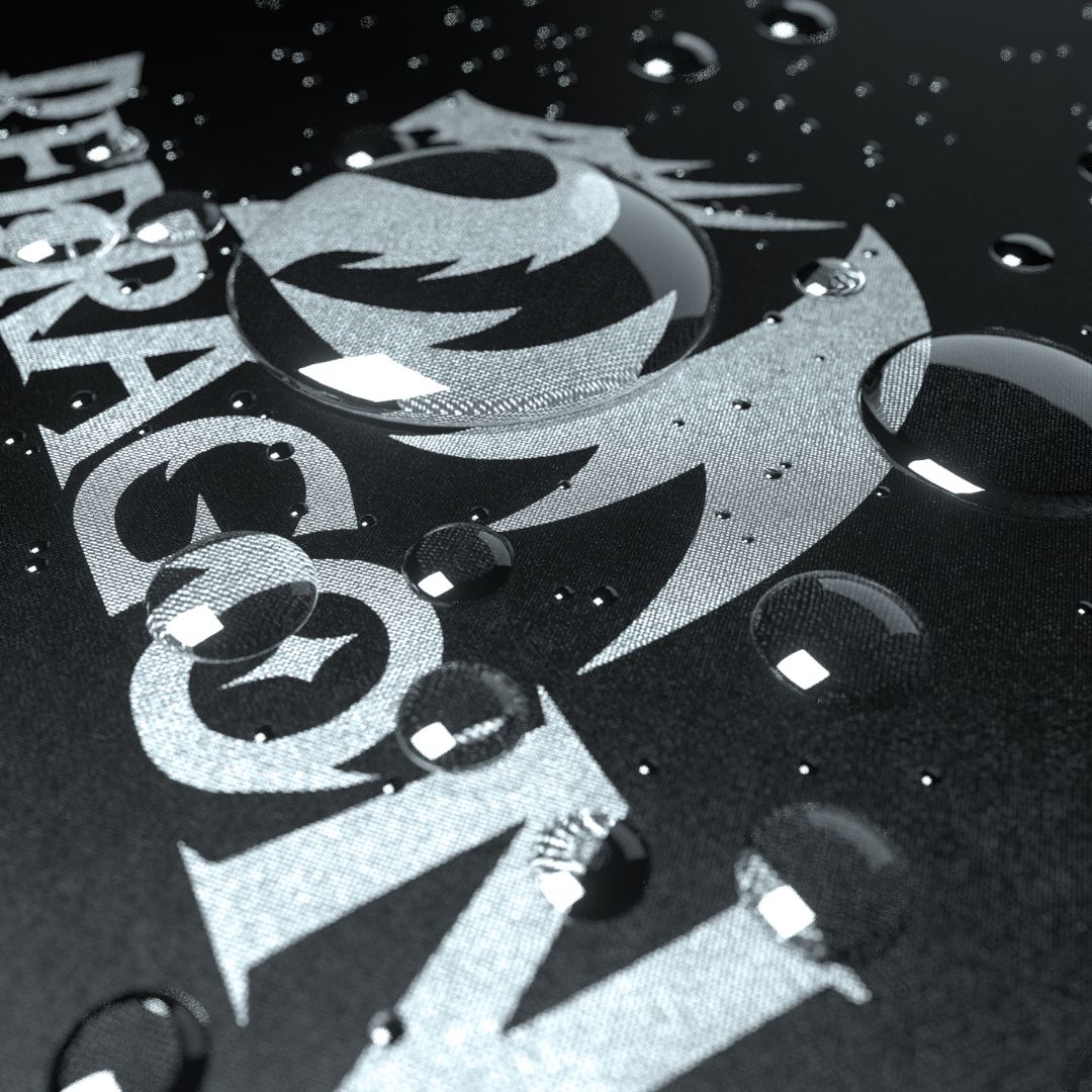 Mousepad Gamer XL Redragon Flick 90 x 40 cm Antideslizante Impermeable Alta Precisión