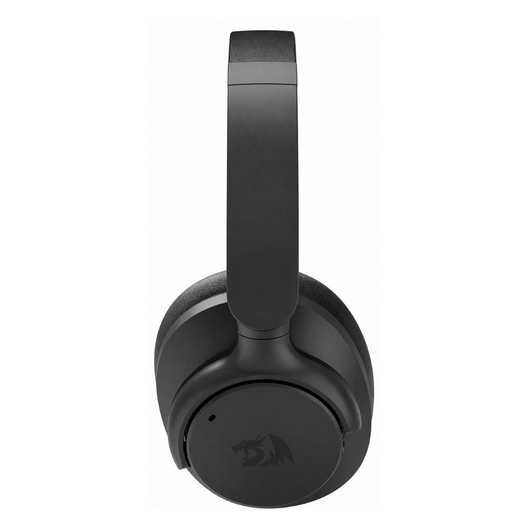 Audífonos Bluetooth Redragon Vibecore H610 ANC 40h Gamer con Micrófono