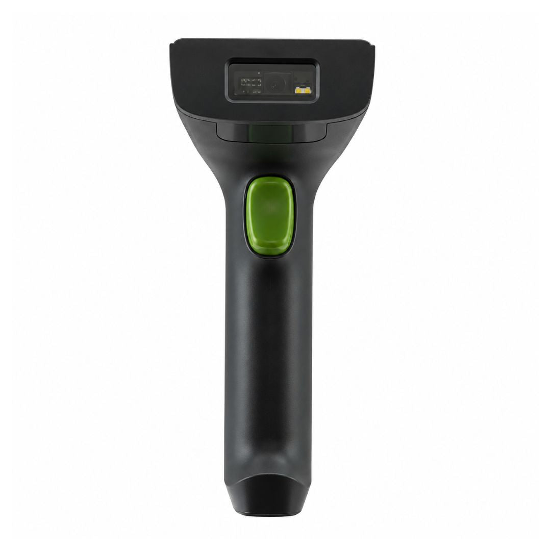 Lector de Código de Barras ZKTeco ZKB101S 1D Láser USB Cableado