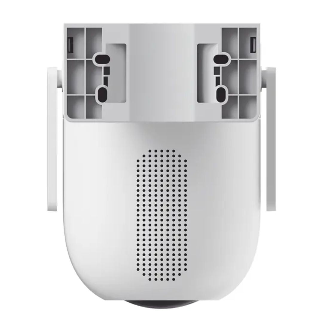 Cámara de Seguridad WiFi Exterior EZVIZ H9c Dual 2K Doble Lente PTZ Seguimiento IA