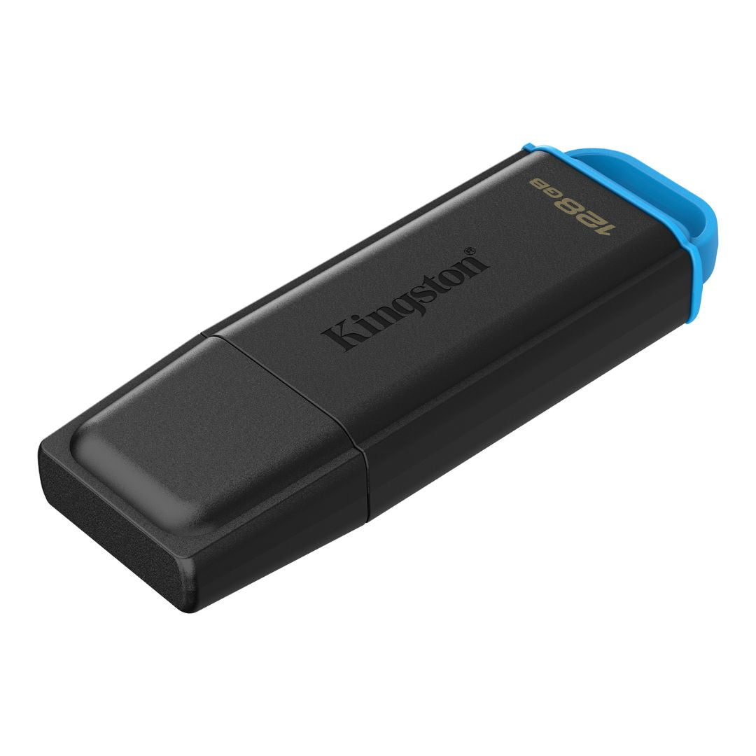 Memoria USB 128GB Kingston DataTraveler Exodia USB 3.2 Gen 1
