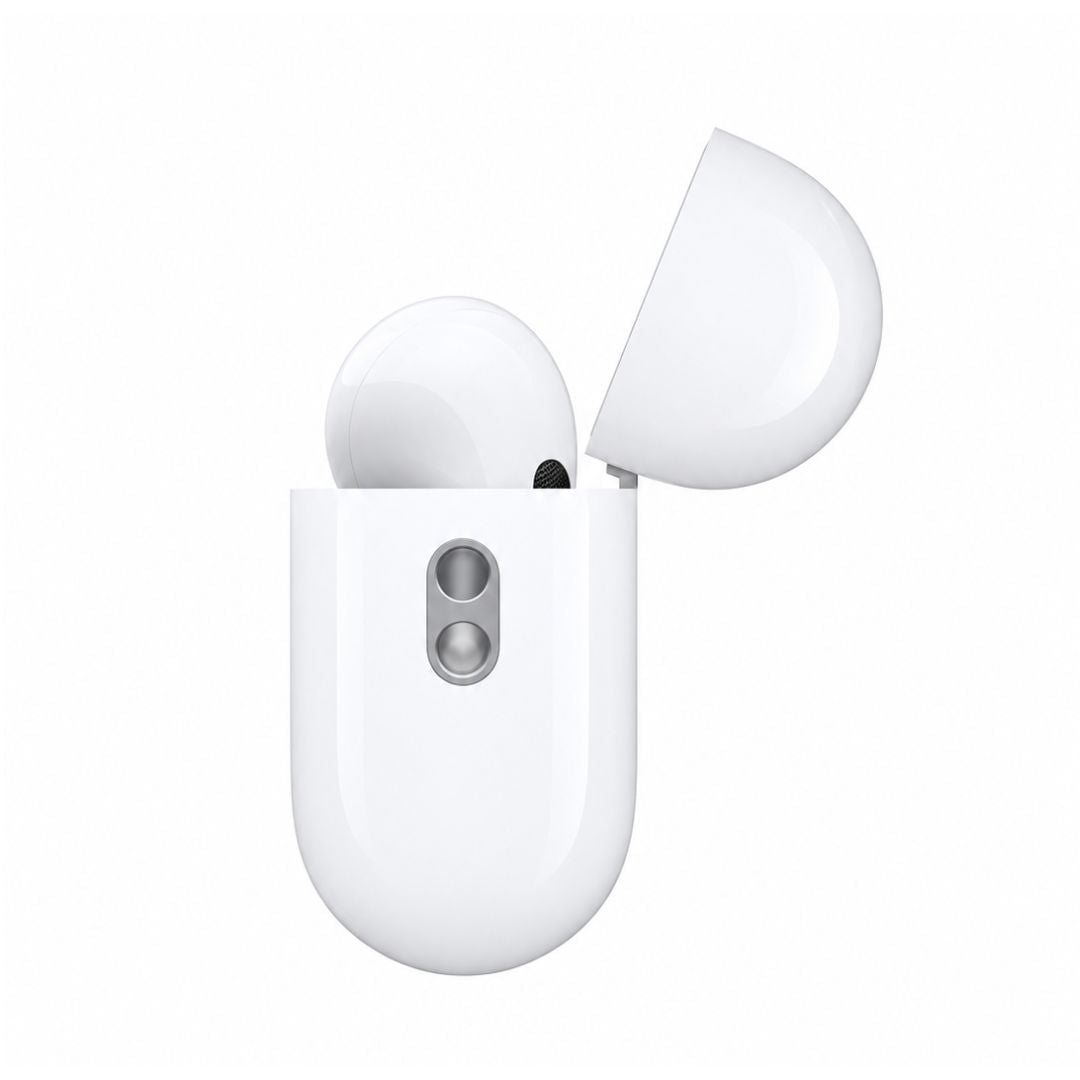 Audífonos Bluetooth WIWU Airbuds Pro 2 ANC ENC 4 Micrófonos