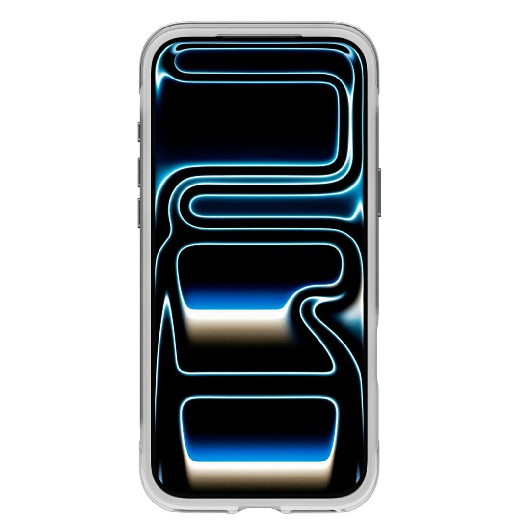 Case WIWU AeroShield Pro iPhone 17/18 Pro Max MagSafe Anticaídas 6m