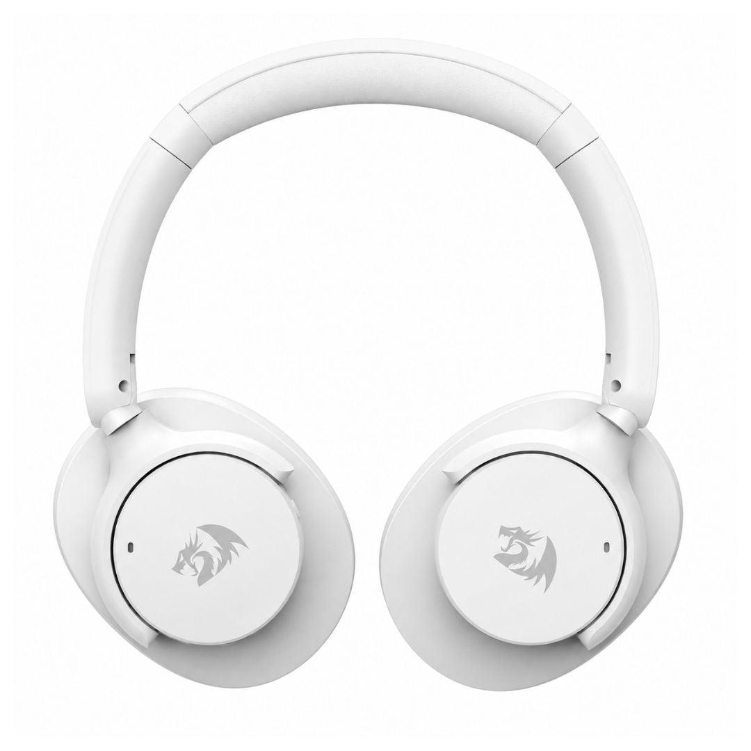 Audífonos Bluetooth Redragon Vibecore H610G ANC 40h Gamer con Micrófono