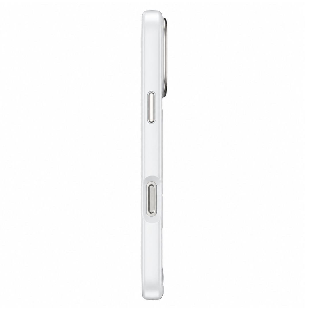 Case WIWU Armor Pro iPhone 17/18 Pro Max MagSafe Soft Touch