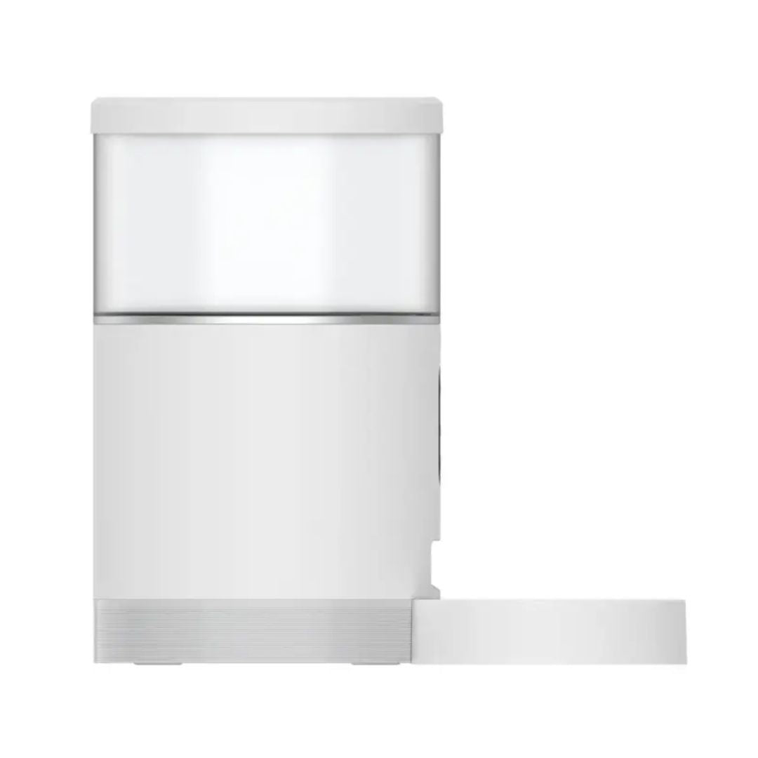 Comedero Automático Dimax para Mascotas 4L Cámara 3MP WiFi App