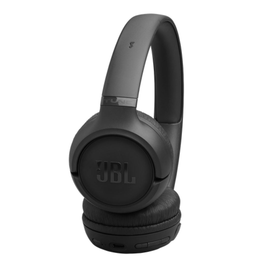 Audífonos Bluetooth JBL Tune 530BT 76h Pure Bass Multipunto
