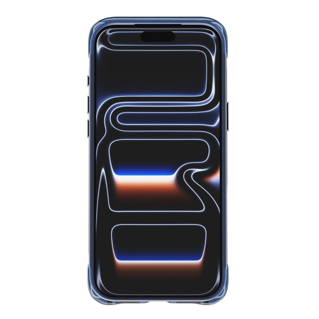 Case WIWU AeroGuard Pro iPhone 17/18 Pro MagSafe Anticaídas 4m
