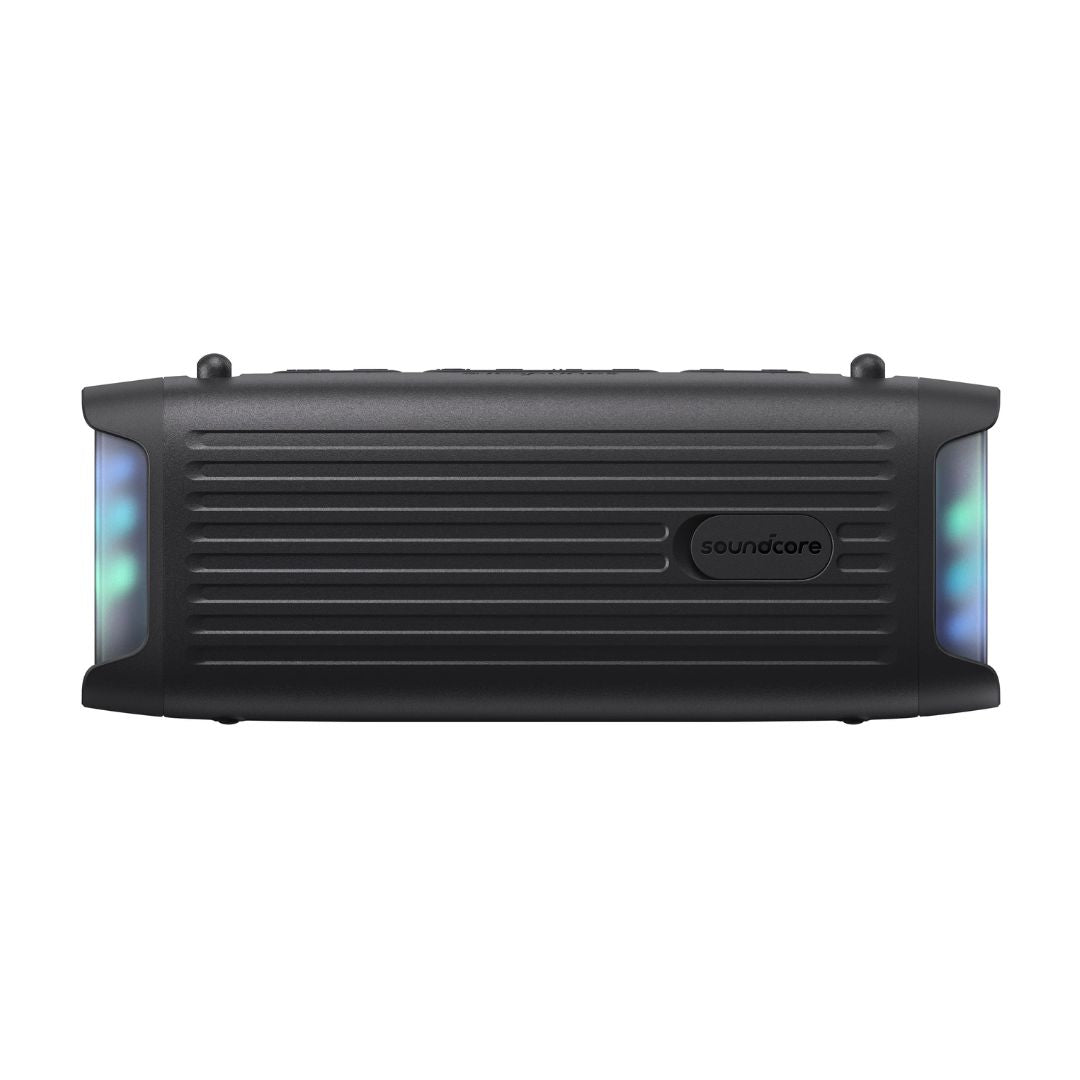 Parlante Bluetooth Soundcore Boom 3i 50W IP68 BassUp 16h