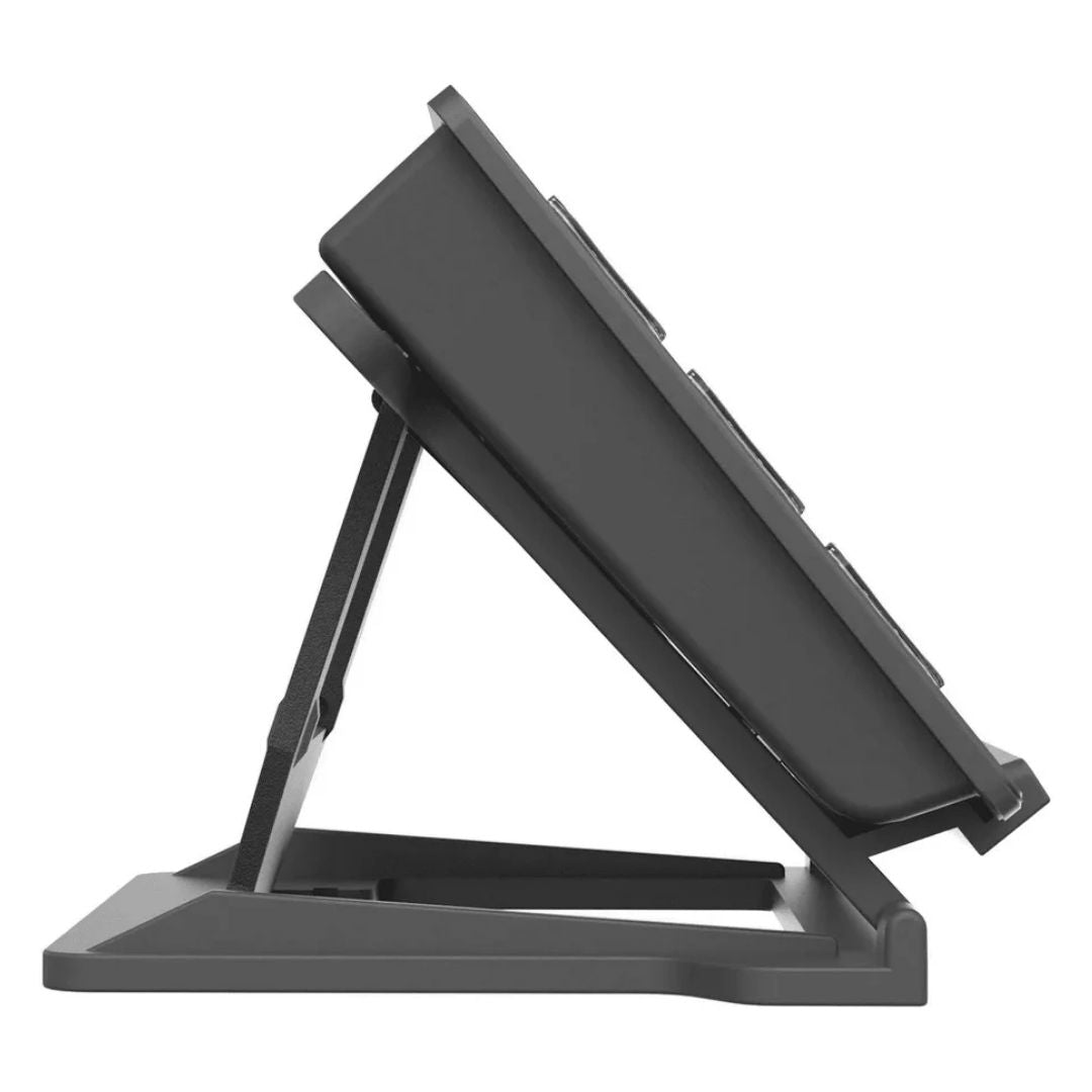 Botonera Streaming Redragon StreamCraft SS550 15 Teclas LCD