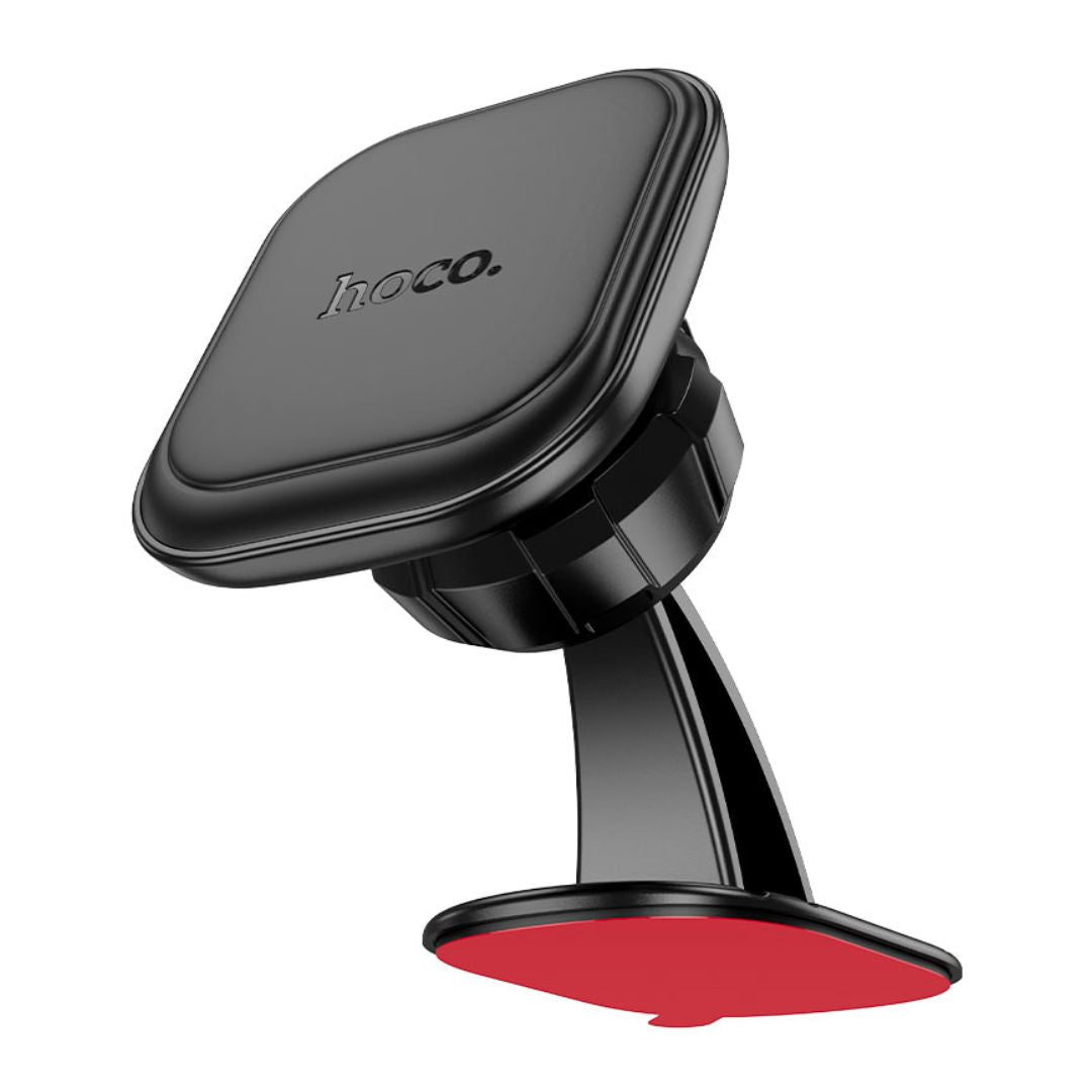 Soporte Magnético para Celular Hoco H30 Brilliant para Tablero de Auto con Fijación Segura